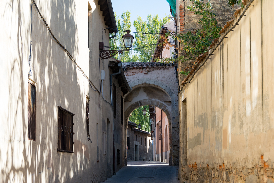 20171009 144140 , Segovia, Castille and Leon, Spain